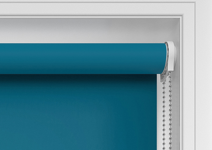 Roma (FR), Monsoon - Twist&Fit Roller Blind - Image 11
